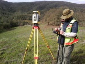 Choosing the Right Surveyor for the Job